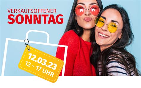 verkaufsoffener sonntag basel